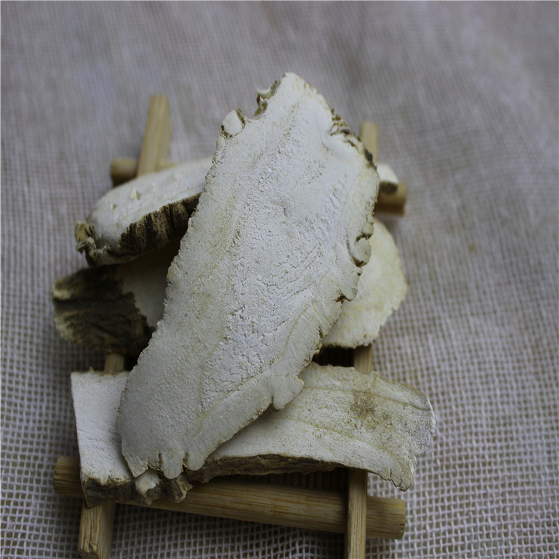 白芷大片白芷大片圆片全干500克大量批发香料调料批发2021年新货|ms