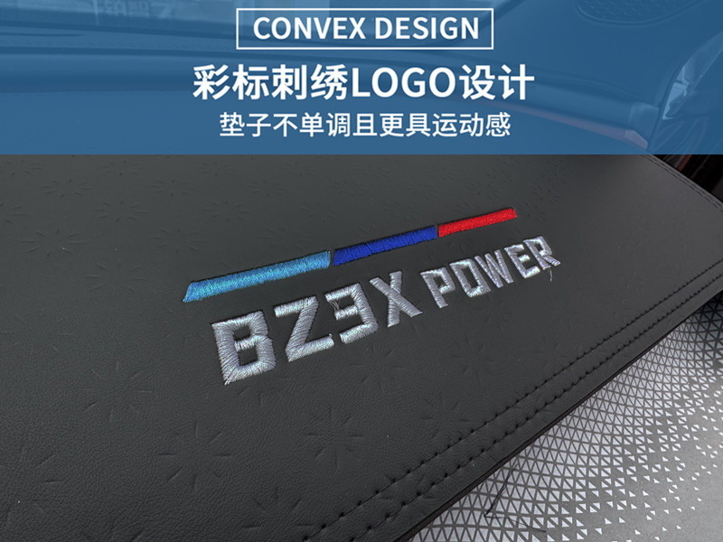 Toyota Bz3X Platinum 3X Dashboard Sunshade Mat, Interior Modification and Decoration Accessories Wholesale