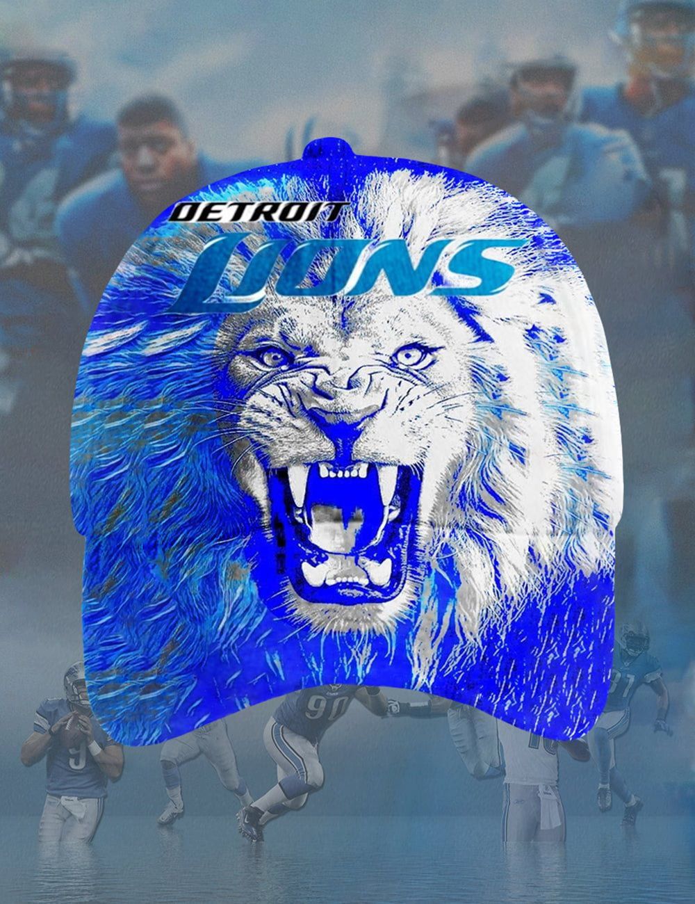 Nuevo chico gorra de béisbol dibujos animados dibujos animados 3d león gorra primavera y verano nuevo sombrero al por mayor