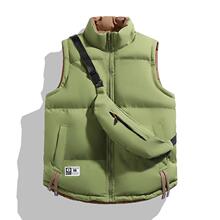 Y 83775 Reversible Puffer Vest ˫���������� �羳��Ӧ����