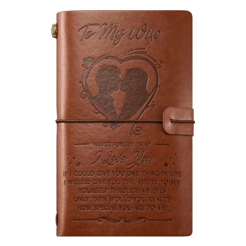 現物卸売りクロスボーダー手帳カスタム手帳TN文房具旅行手帳アマゾン人気手帳