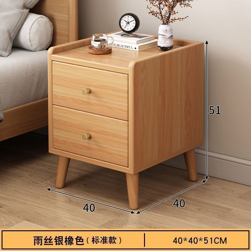 [클래식] 우드 컬러 40cm