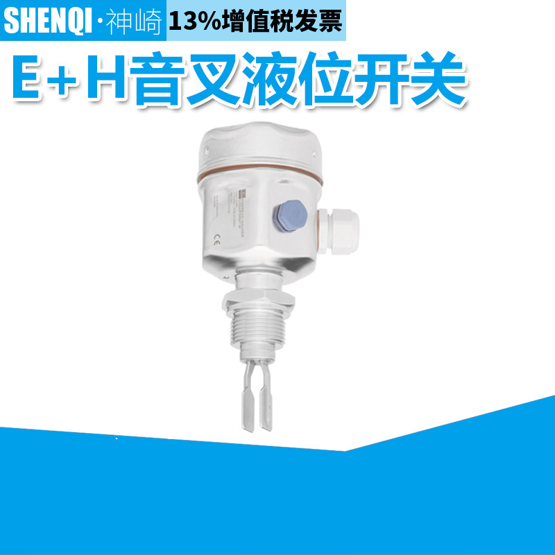 音叉开关 E+H原装进口 FTL50H-ATE2AC2D3A音叉液位开关