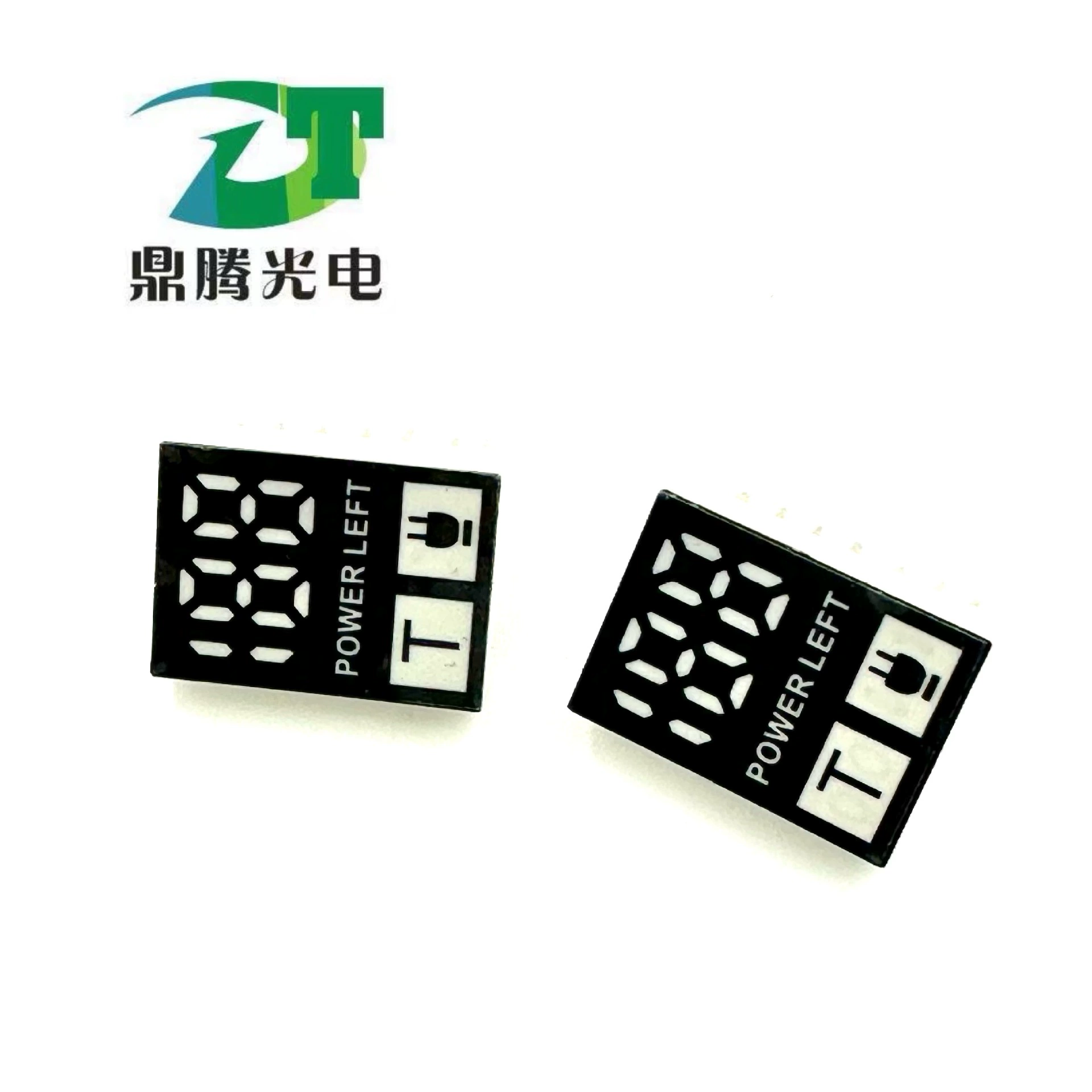 Прямая поставка с фабрики, светодиодная цифровая трубка, цифровой экран, небольшой прибор, цифровое управление, парикмахерские ножницы, цифровой экран, диафрагма в наличии