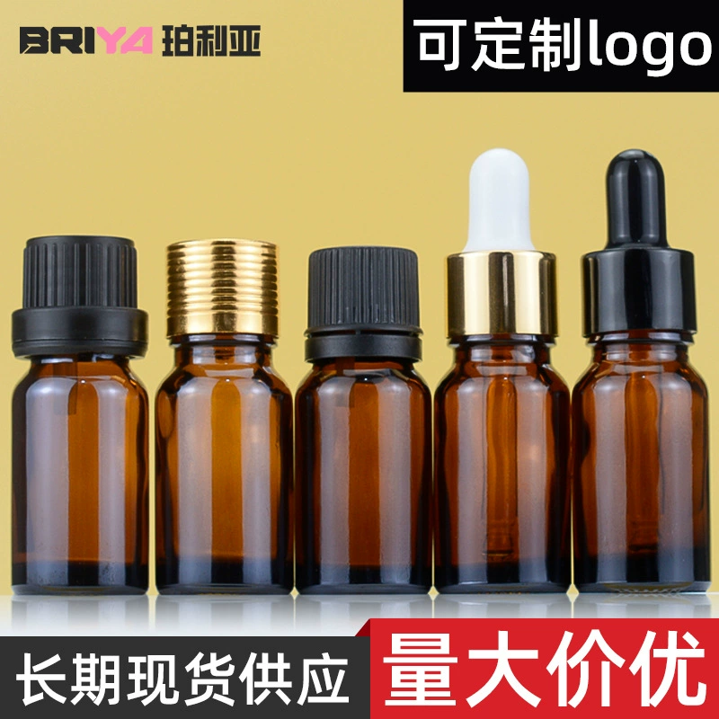 Производитель поставляет флаконы для эфирных масел объемом 10 мл коричневого цвета, флаконы для дозирования эфирных масел, флаконы для эфирных масел объемом 30 мл коричневого цвета со стеклянными пипетками.