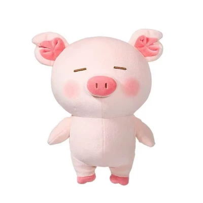 plush toy, children's gift — Oyuncaq yastıqlar