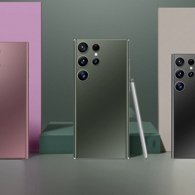 Элит умные часы, мобильный телефон, для импорта, S23, 5G, 4G, 64гб, Android, 7дюймов