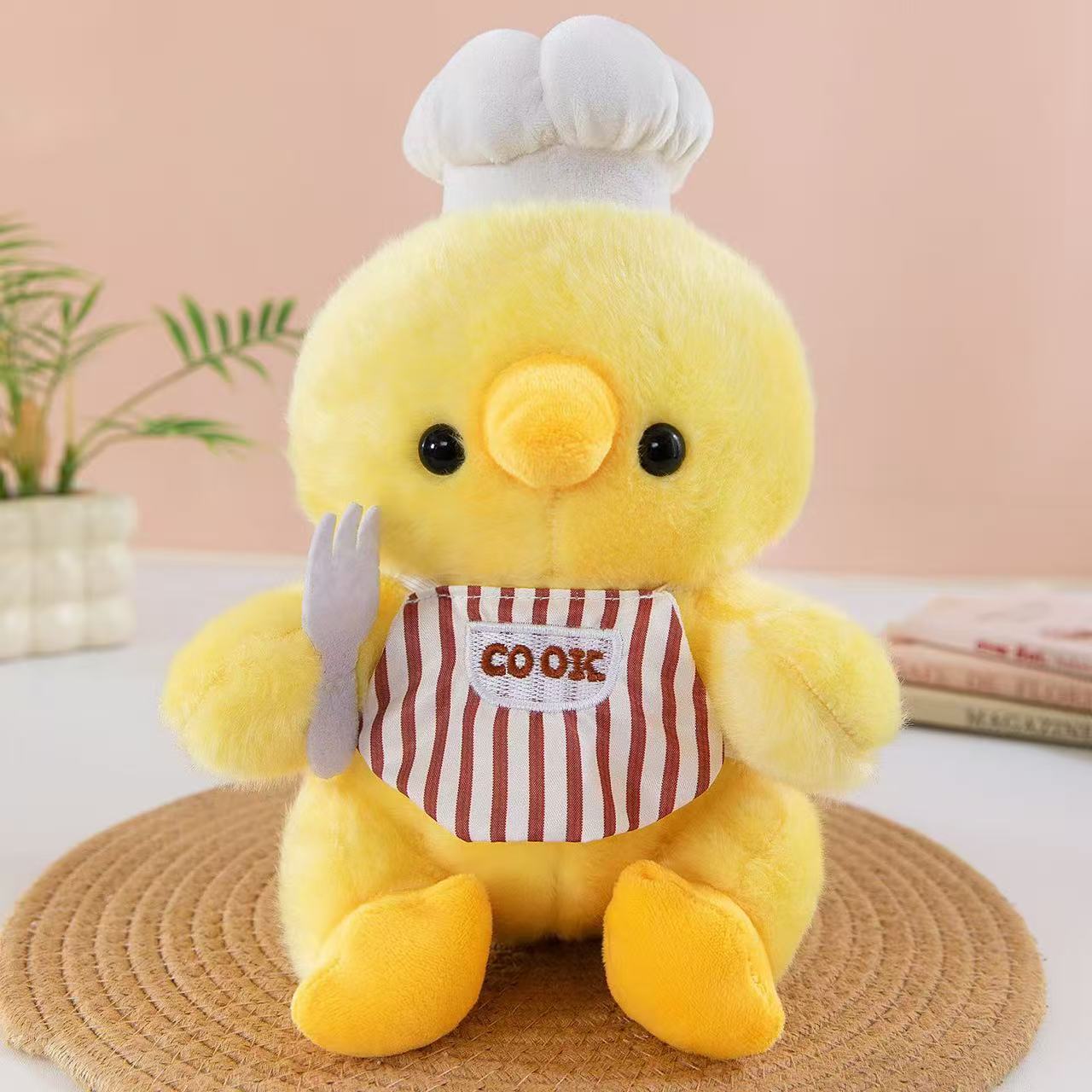 Muñeco de Peluche para Máquina de Peluches de 8 Pulgadas Peluche Suave image 20