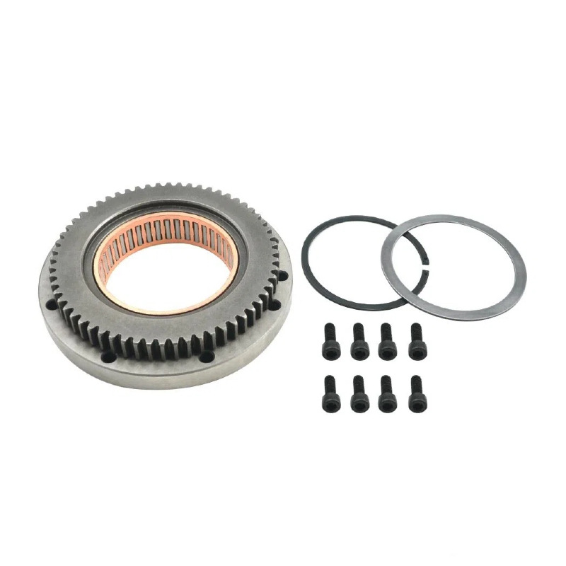 Motorcycle Overrunning Clutch Suitable for Yamaha Xvs1100 Bt1100 Overrunning Clutch Assembly Wholesale