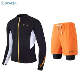 潜水服;连体泳衣;泳裤