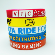 silicon wristband�a��؛Դ���z�֭h��͹��ӡˢ���z���C��