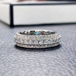 Wedding ring for men and women, jewelry, ebay