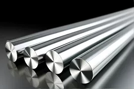 金属建材;不锈钢圆棒;结构钢