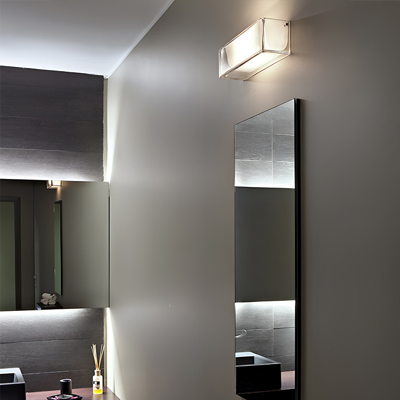 Habitación Hotel Nordic Hotel Habitación Iluminación de pared Habitación Diseño minimalista Bar moderno Ambiente Balcón Tienda de diseñador