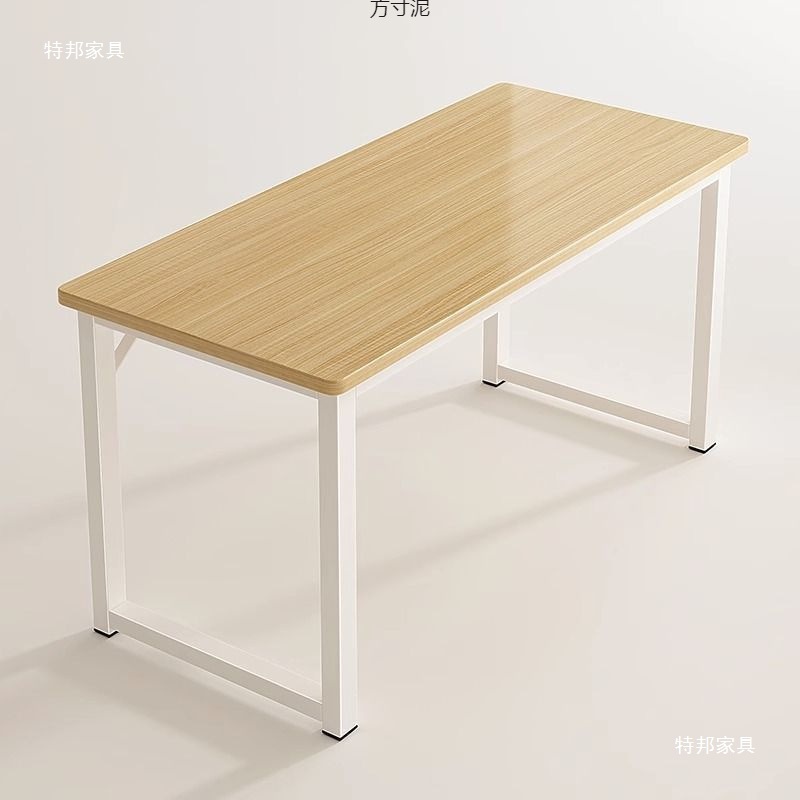 Escritorio de escritorio simple escritorio de escritorio