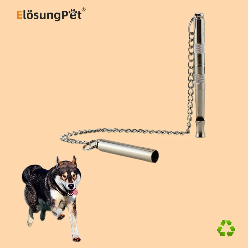 [Elosung] Свисток для собаки pet-1078