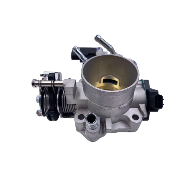 Wholesale Suitable for Eighth-Generation Accord 2.4 Throttle Body Assembly 16400-Raa-A62 16400-Raa-A01
