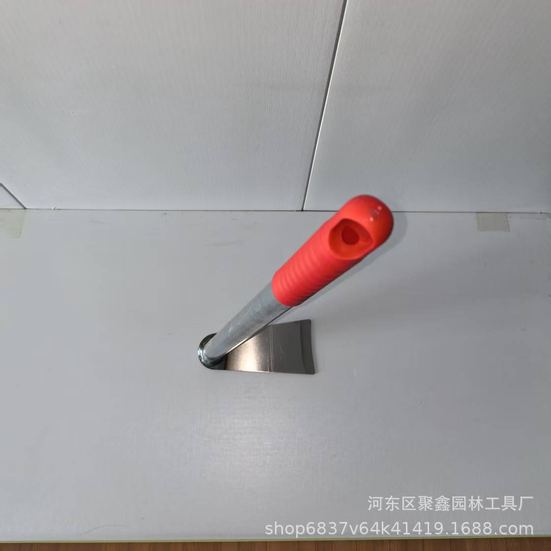 挖笋工具园林户外工具加厚锄尖镐小锄头家用挖土锄头农用种菜耙子