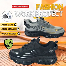 S 73506 Safety shoes ��ȫ�����ͱ�Ь�羳����ͨ��ó