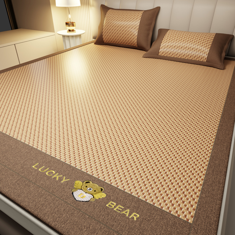 Bee Bear Gold - Mat