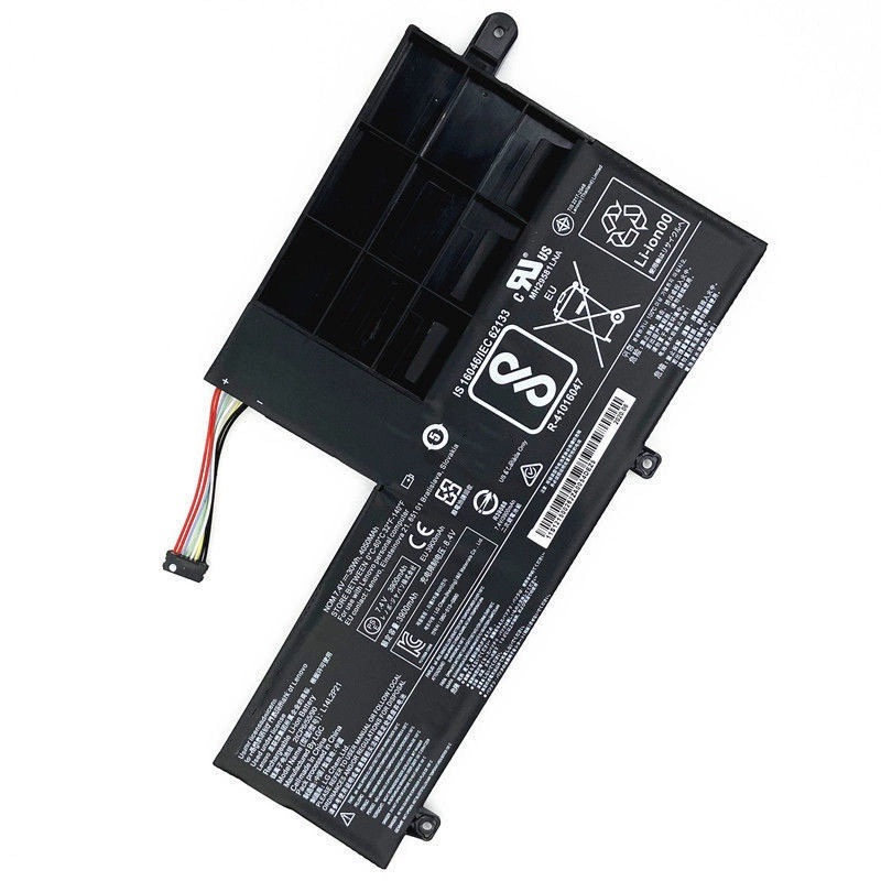 For Lenovo Ideapad 320S-14IKB-15AST L14M2P21 L14L2P21 laptop battery