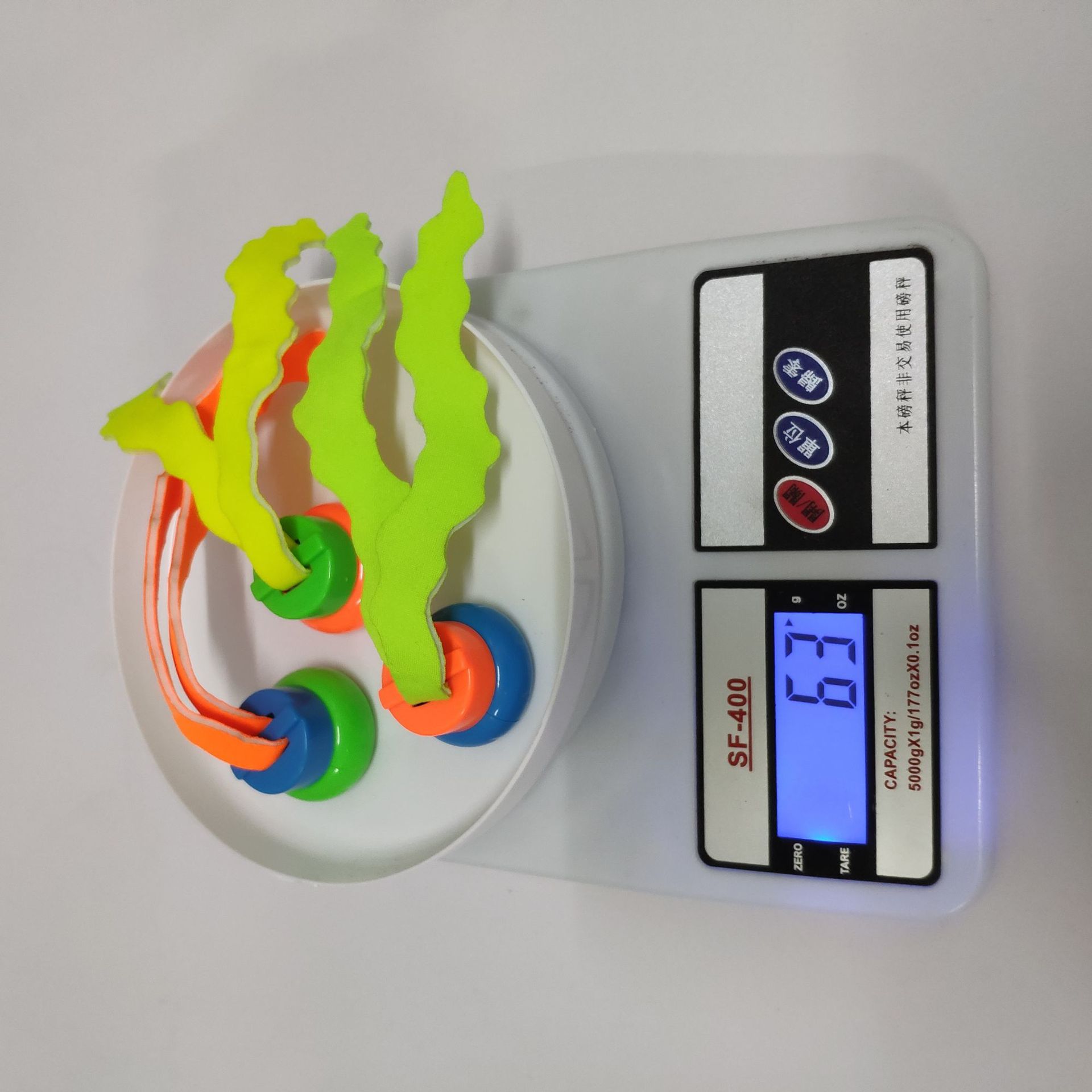 越境プール潜水玩具夏子供水中浮潜プール玩具沈み魚雷潜水リングセット
