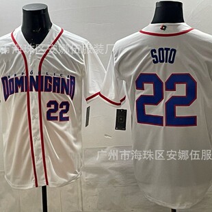 �羳�F؛���l�¿�ī���������̽���ˇ 4#Lindor 22#Soto 27#