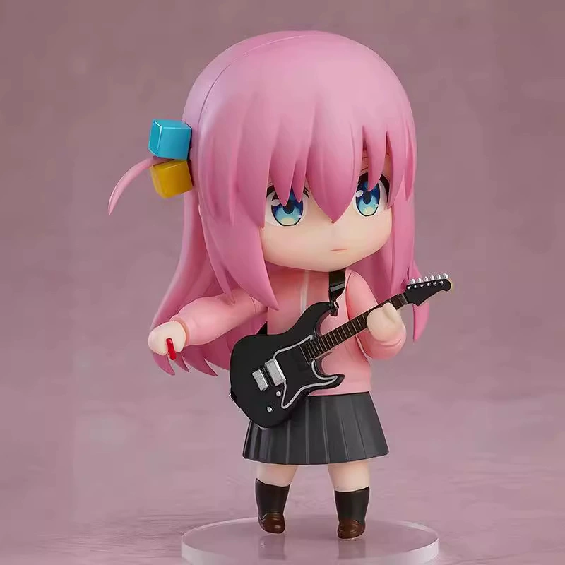 GSC Lonely Rock Goto Solo Clay Man Goto Ichiri Miss PA — можно сделать