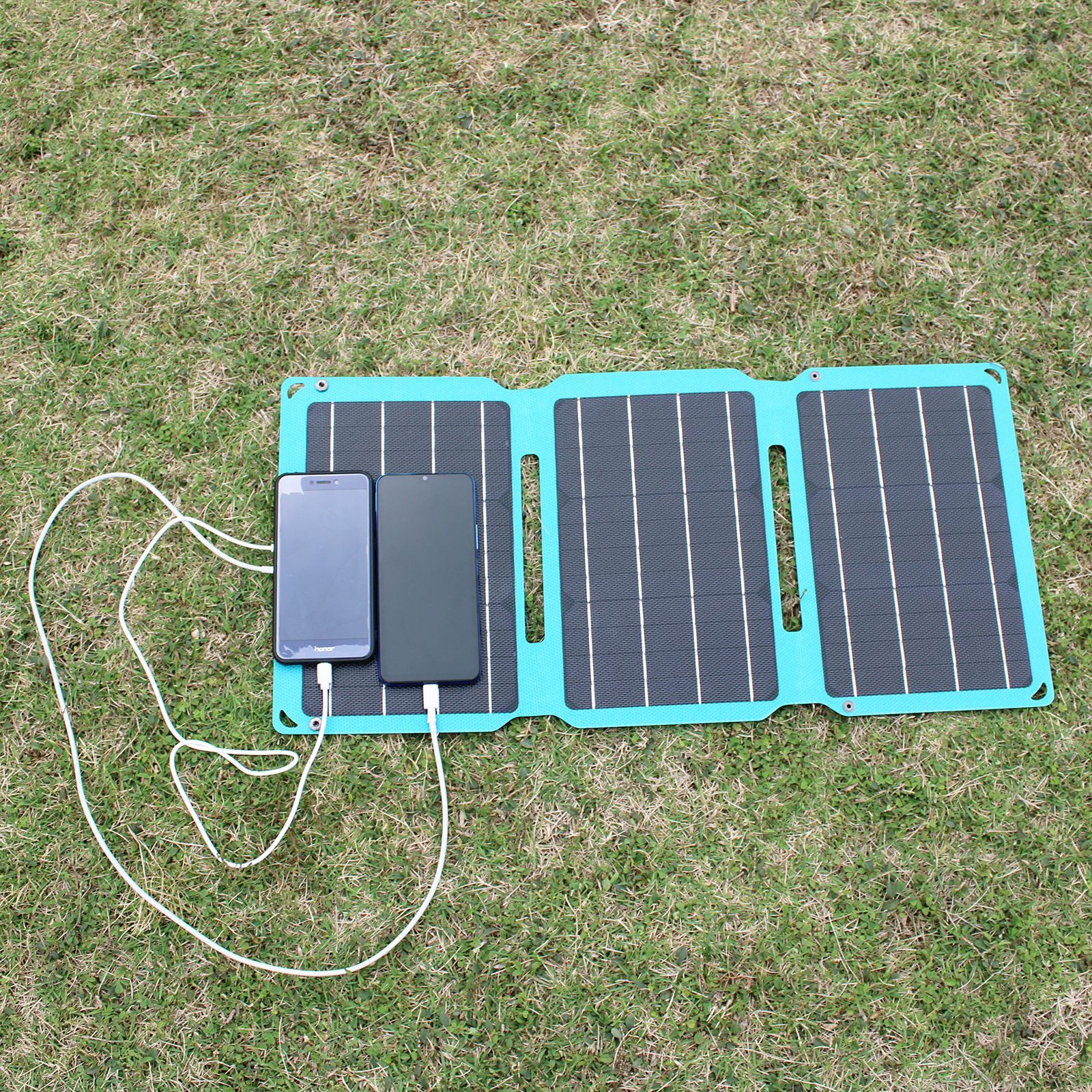 21W One-piece Laminated Solar Pack high quality Solar Panel Products Export to Domestic Products