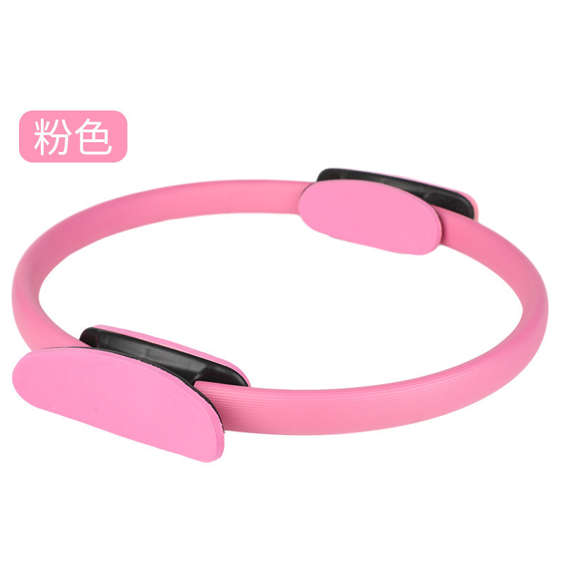 ピラティスサークル ヨガレジスタンスリング マジックサークル フィットネス機器 スポーツテンション ヨガサークル 初心者ピラティスサークル|undefined