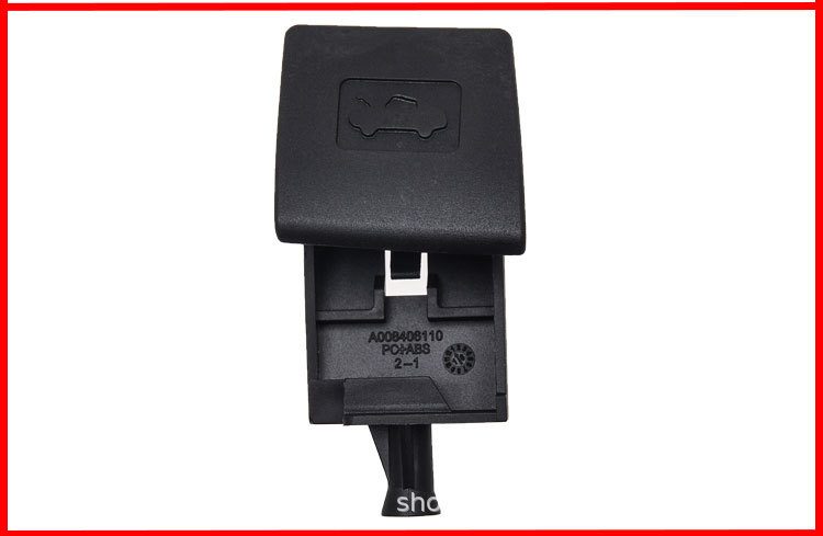 Cheetah CS10 hood handle hood handle/CS9 hood buckle hood switch hood handle