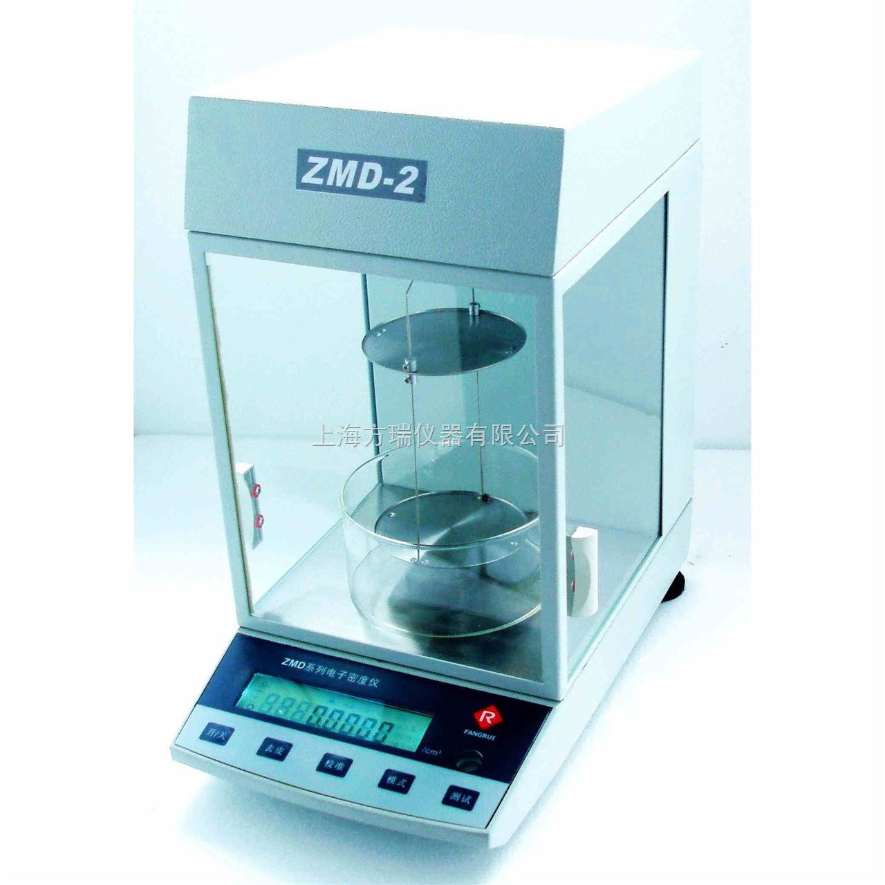 ZMD-1 ZMD-2 ZMD-3 ZMD-4电子密度仪/比重仪  电子密度测试仪