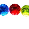Fluorescence bouncy ball, light stick, hair lotion for jumping, wholesale