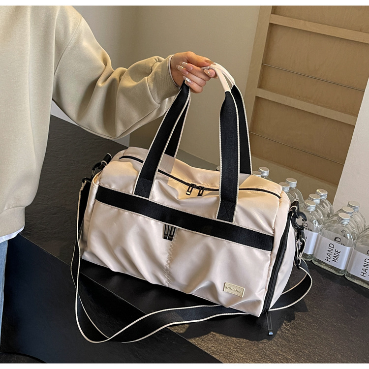 Sport e fitness donna asciutto bagnato separazione nuoto grande capacità all'aperto tempo libero viaggio b, negozio di bagagli a mano_voghion.com