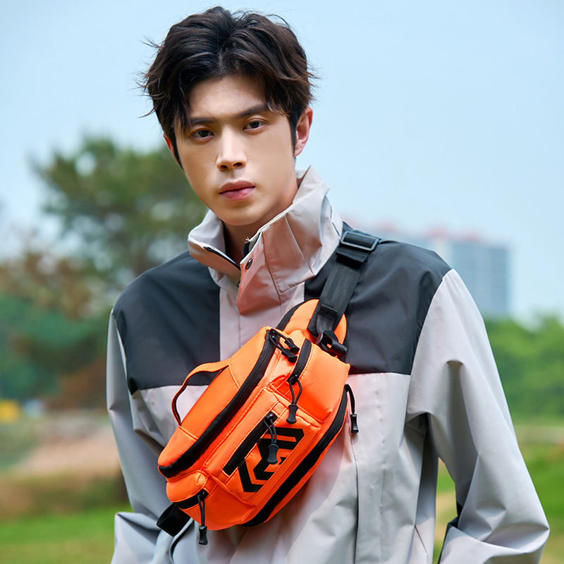 Fábrica transfronteriza multifuncional de hombres mano mochila táctica al aire libre caminando mochila de montaña
