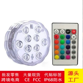 LED装饰灯;水底灯;室内LED