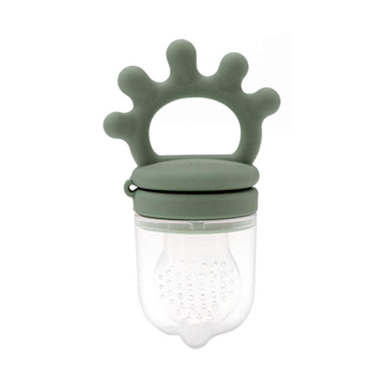 Bordando frutas y verduras de grado alimenticio, juego de vajilla para alimentación materna e infantil, caja de alimentos, suplemento alimenticio para frutas para bebés