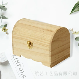 木盒;收纳盒;木质工艺品