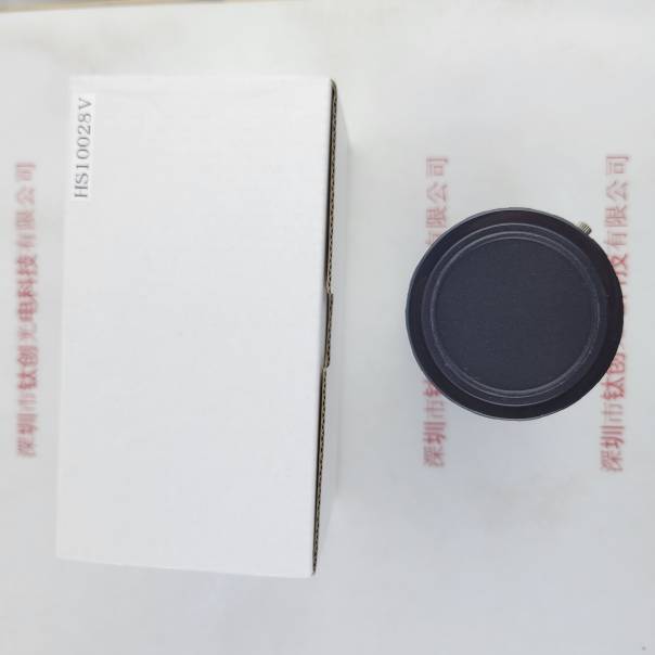 Myutron优创 HS10028V 工业镜头