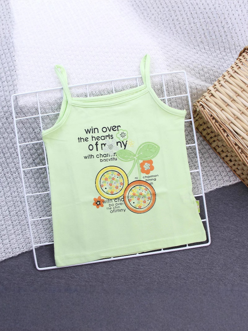 Chaleco infantil de algodón para bebés de primavera y otoño, chaleco sin mangas, chaleco exterior, tipo A, tipo A, tipo A, tipo A