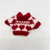 Red and white love