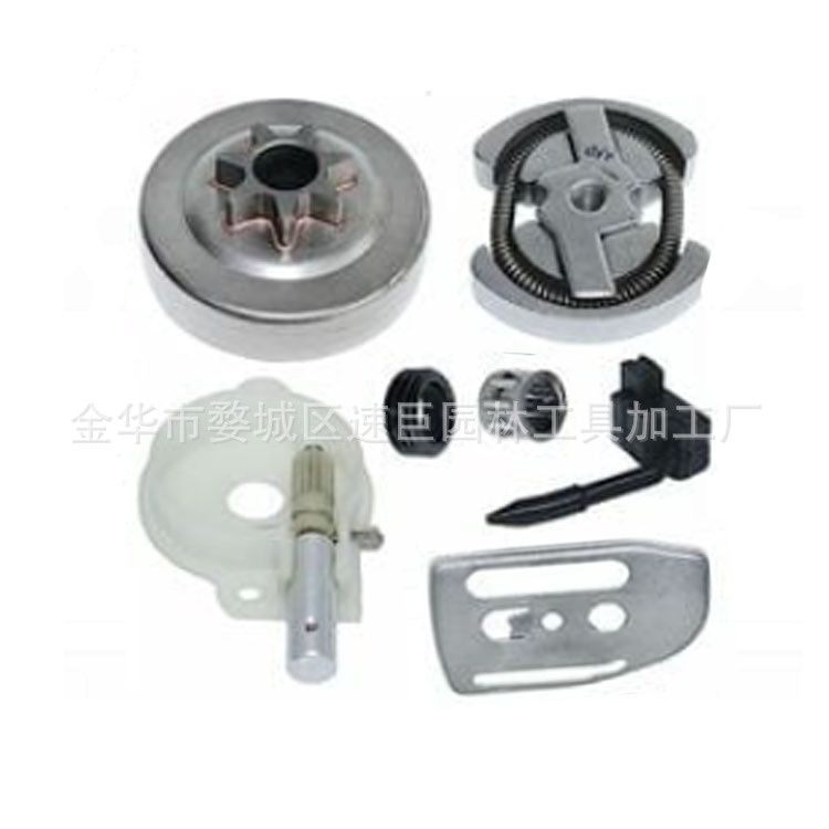 林升化油器套件 适用于 Hu 41 136 137 141 142