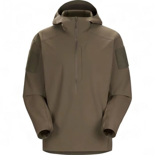 Niaojiajunniao Summer Outdoor Sun Protection Clothing for Men and Women Hooded Windproof Clothing Anti-Uv Ultra-Thin Breathable Skin Clothing
