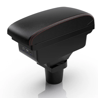 Armrest box: Armrest Box Volkswagen up