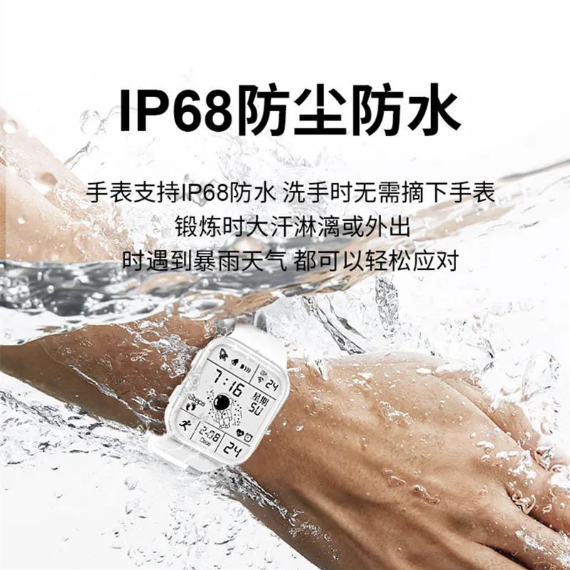 Reloj no inteligente con esfera de astronauta de tecnología negra para hombres, mujeres, estudiantes y niños, reloj electrónico deportivo multifuncional simple y moderno.