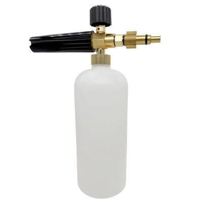 Pa Foam Pot Yili Karcher: High pressure car wash water gun