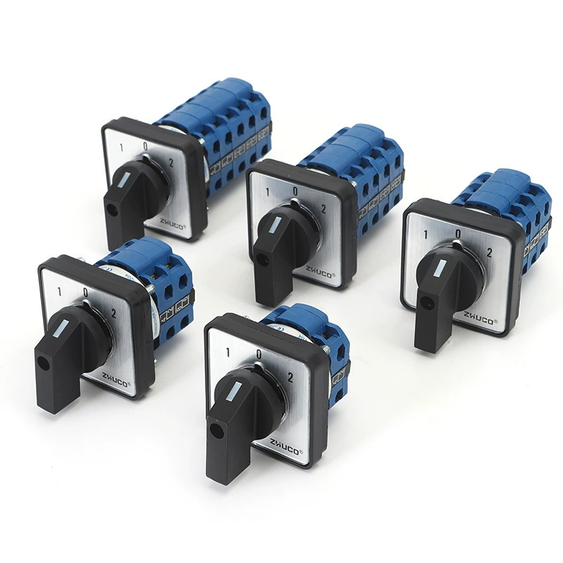 [Заводской магазин] Бренд Zhuo Chao SZW26-20/D101.1 D202.2 D303.3 D404.4