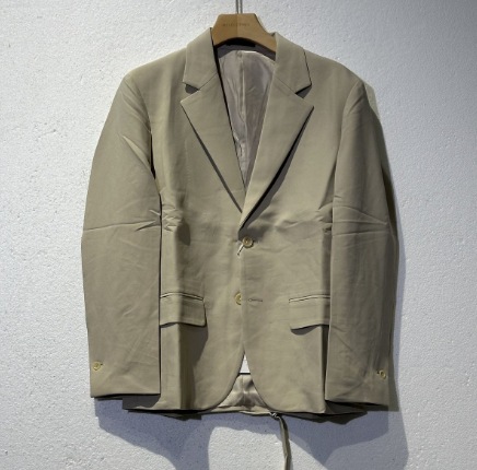 MTL Hombre| 20241218 trajes casuales auto-elección bolsas de bendición [no devuelve no cambia] tamaño M