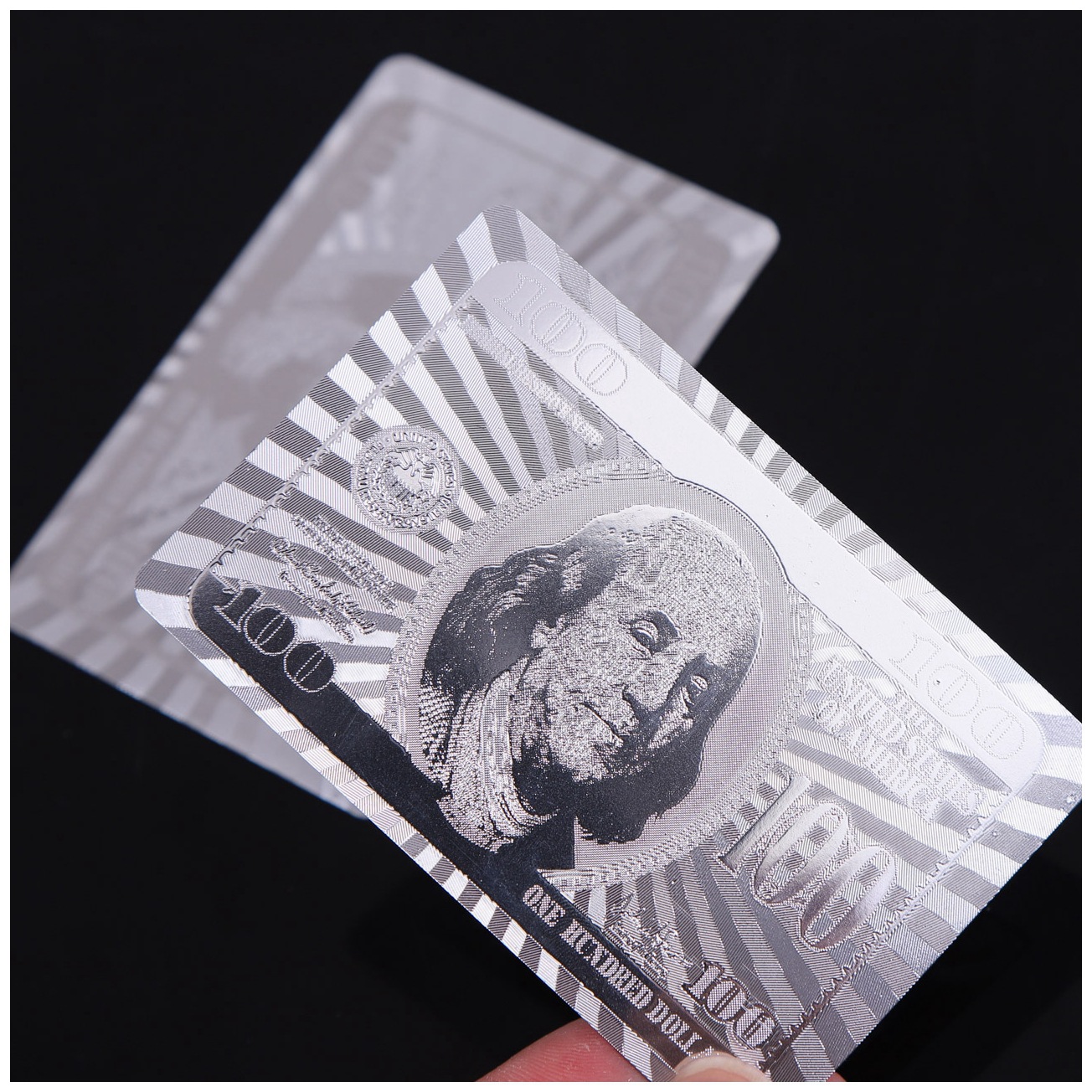 Playing cards, wholesale
