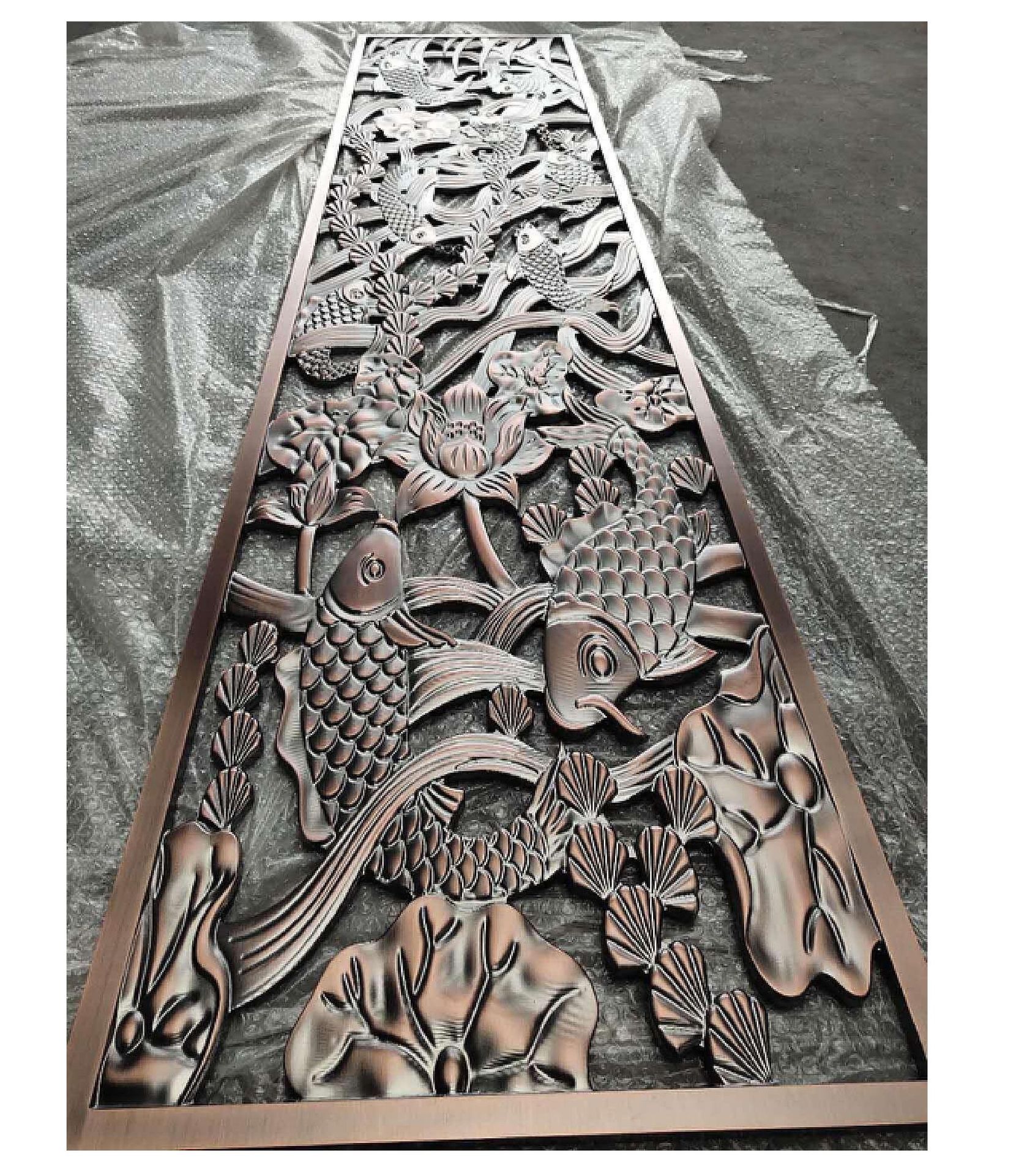 ZP 1325 精雕机 (配置及报价) 2024.08.8